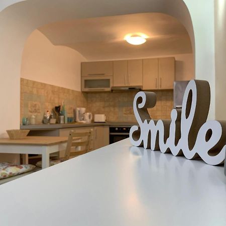 Casa Carol Appartement Braşov Buitenkant foto