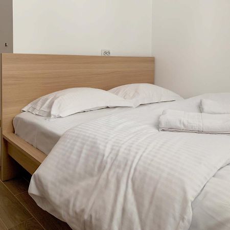 Casa Carol Appartement Braşov Buitenkant foto