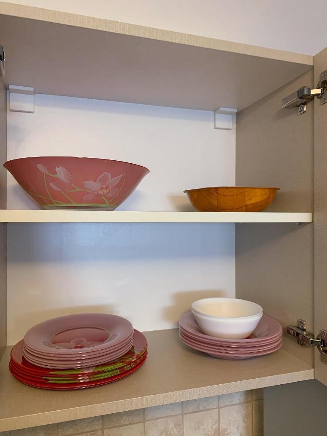 Casa Carol Appartement Braşov Buitenkant foto